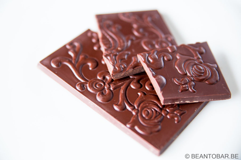 Discover Mococu's range of sensual raw chocolates - including